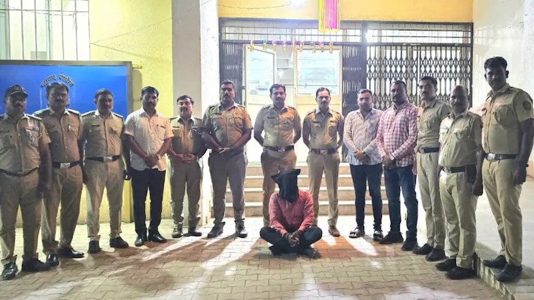 Pune Woman Assaulted After Being Lured On Bike; Bhigwan Police Arrest Accused Using Over 100 CCTV Footages