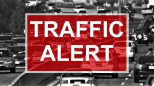 Pune: Traffic Advisory Issued By Deccan Traffic Division As Water Pipeline Work Slows Movement Near Sarathi Office