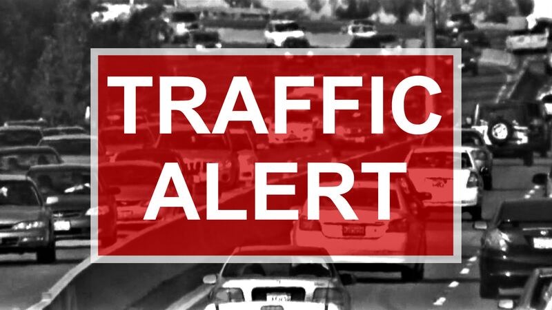 Pune: Traffic Advisory Issued By Deccan Traffic Division As Water Pipeline Work Slows Movement Near Sarathi Office