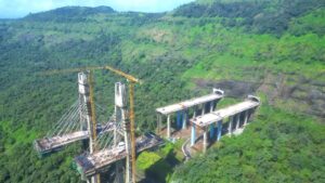 December 2025 Target-Or Another Miss? Mumbai-Pune Expressway 'Missing Link' Still Not Ready
