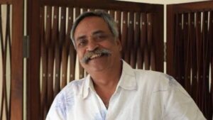 Advertising Icon Piyush Pandey Dies At 70, Leaves Lasting Legacy In Indian Advertising