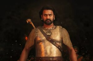 Trailer of ‘Baahubali: The Epic’ Released Ahead of October 31 Theatrical Re-Release