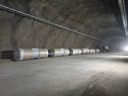End to Decades of Accidents, Traffic Chaos and Boost Regional Connectivity: Centre Approves 5.5 km Autram Ghat Tunnel to Link Marathwada and North Maharashtra