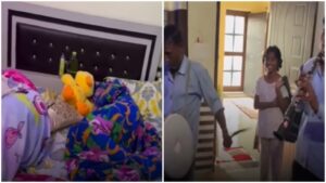 Desi Mom Turns Alarm Clock into Full Concert: Hires Dhol-Trumpet Band to Wake Sleeping Daughters, Internet Can’t Stop Laughing