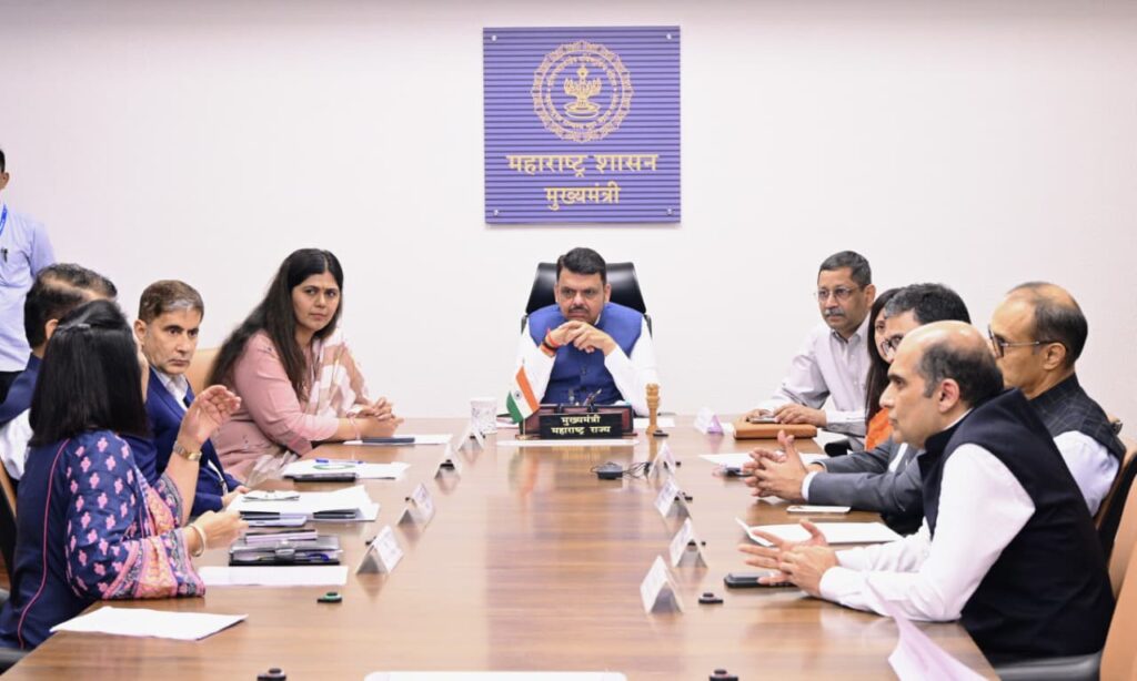 Mumbai To Host Global ‘Mumbai Climate Week’ In February 2026, Announces CM Devendra Fadnavis