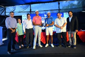 Pune – Poona Club Set To Host Second Edition Of Poona Club Open Golf Tournament With ₹1 Crore Prize Purse