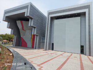Pune: Pimple Saudagar To Host IFSC Asian Kids Climbing Championship 2025 With 200 Young Athletes From 13 Countries
