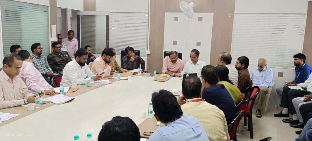 Pune: Ward-Wise Voter List Preparation Begins After Final Ward Formation Approved For PMC Elections 2025
