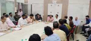 Pune: Ward-Wise Voter List Preparation Begins After Final Ward Formation Approved For PMC Elections 2025