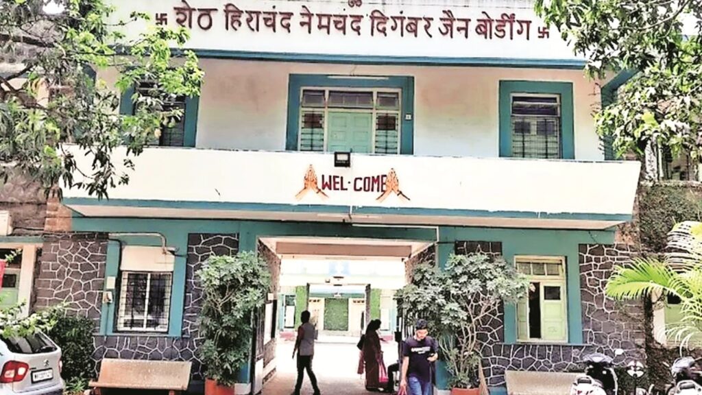 Pune: Trust Agrees To Cancel Controversial Model Colony Land Deal Following Developer’s Withdrawal, Status Quo Till Oct 31