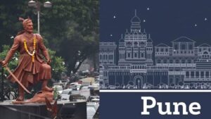 Why Pune Is Called the Oxford of the East — The City Where Education Meets Innovation