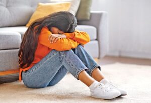 Women Genetically More Prone to Depression, Finds Global Study