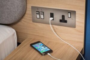 Think Before You Charge: Places Where Plugging in Your Phone Could Get You Hacked