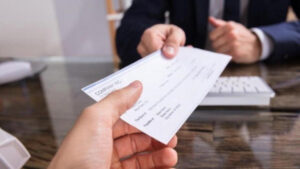 Same-Day Cheque Clearance Across Banks from Tomorrow: RBI Move