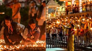 Ayodhya’s Deepotsav 2025: Over 26 Lakh Lamps Lit, Two Guinness World Records Set