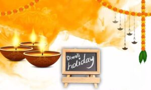 Diwali Holidays 2025: Schools, Colleges and Banks to Remain Closed for Multiple Days Across States — Check Full Holiday List Before You Plan Your Vacation