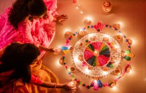 Diwali 2025 Festival Calendar: When Is Dhanteras, Choti Diwali, Lakshmi Puja, and Bhai Dooj? Know Full Dates and Puja Timings