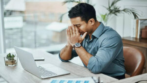 Viral Post: "I'm tired now, ....."; Young man quits job worth Rs 14 lakh in just 9 days for Peace of Mind