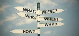 Look Before You Leap? Start by Asking These 5 Questions if You are Thinking of Bringing a Big Change in Your Life