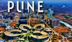 Interesting Facts About Pune: From Maratha Stronghold to Modern Innovation Hub