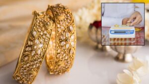 Watch: ‘0% Making Charges’ on Gold Jewellery? Investment Banker Warns It’s a Marketing Trap