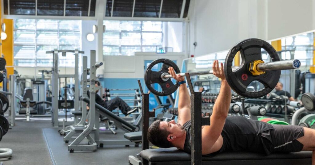 Choosing the Right Gym: What You Should Really Look For