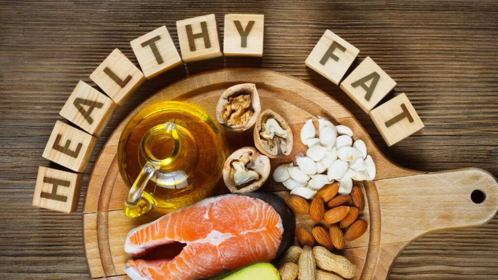 Healthy Fats vs. Trans Fats: Experts Stress Balance, Moderation and Smart Oil Choices