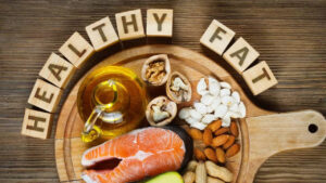 Healthy Fats vs. Trans Fats: Experts Stress Balance, Moderation and Smart Oil Choices