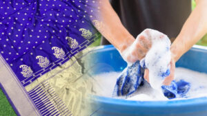 How to Keep Your Sarees Looking Brand New for Years: Easy, Gentle Care Tips Every Woman Should Know