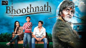 Watch Video Clip of Kaun Banega Crorepati 17: Junior Contestant Purav Calls Amitabh Bachchan ‘Bhoot Uncle’