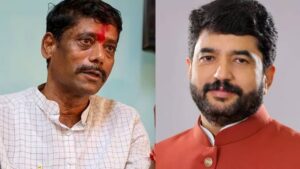 Ravindra Dhangekar Vs Murlidhar Mohol: “Either Save the Jain Temple or Save Your Ministerial Post” — Claims Dhangekar