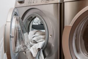 Fully Automatic vs Semi-Automatic Washing Machines: Which One Is Right for Your Home?