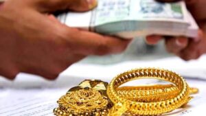 RBI’s New Banking Rules From October 1: Relief in EMIs and Gold Loans