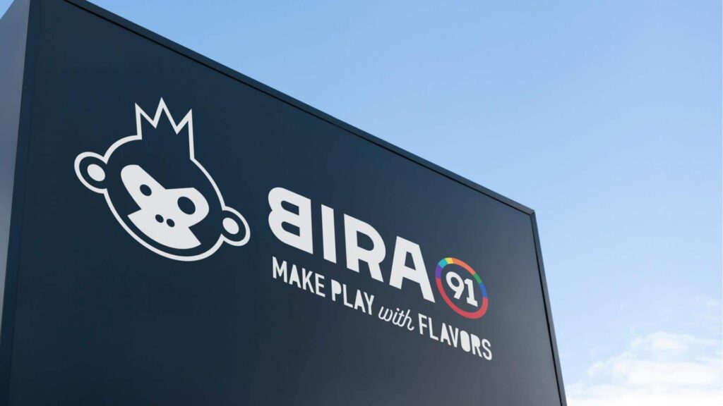 The Fall of Bira 91: How a Name Change Triggered the Collapse of India’s Coolest Beer Brand