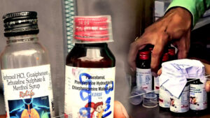 Global Warning Issued by WHO Against Three Indian Cough Syrups — Coldrif, Respifresh TR, and ReLife