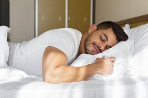 Can Salt Under Your Pillow Help You Sleep Better?