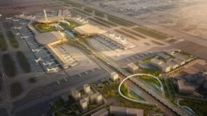 Navi Mumbai Airport Launch on October 8: Flight Bookings, Bus Routes, Road Access and Key Details