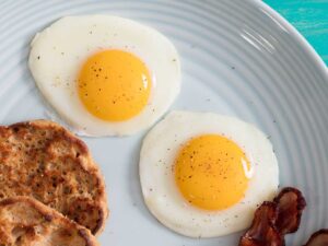 Are Eggs Really Vegetarian or Non-Vegetarian? Let’s Settle the Debate