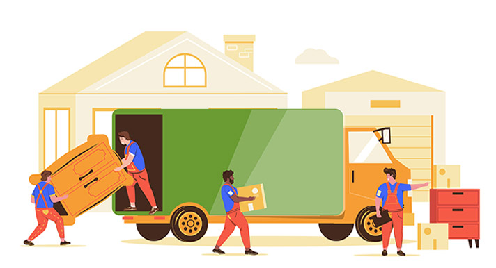 Top 10 Tips to Choose the Best Packers and Movers in Pune for a Stress-Free Relocation