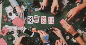 Pune: Police Raid Koregaon Park Bar Hosting Illegal Poker Game Under The Guise of Diwali Party