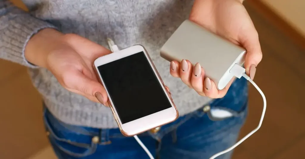 Power Bank Safety Alert: Avoid These Common Charging Mistakes That Can Damage Your Phone Battery