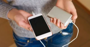Power Bank Safety Alert: Avoid These Common Charging Mistakes That Can Damage Your Phone Battery