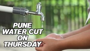 Pune Water Cut on Thursday: Nagar Road, Solapur Road Areas to Face Full-Day Supply Disruption