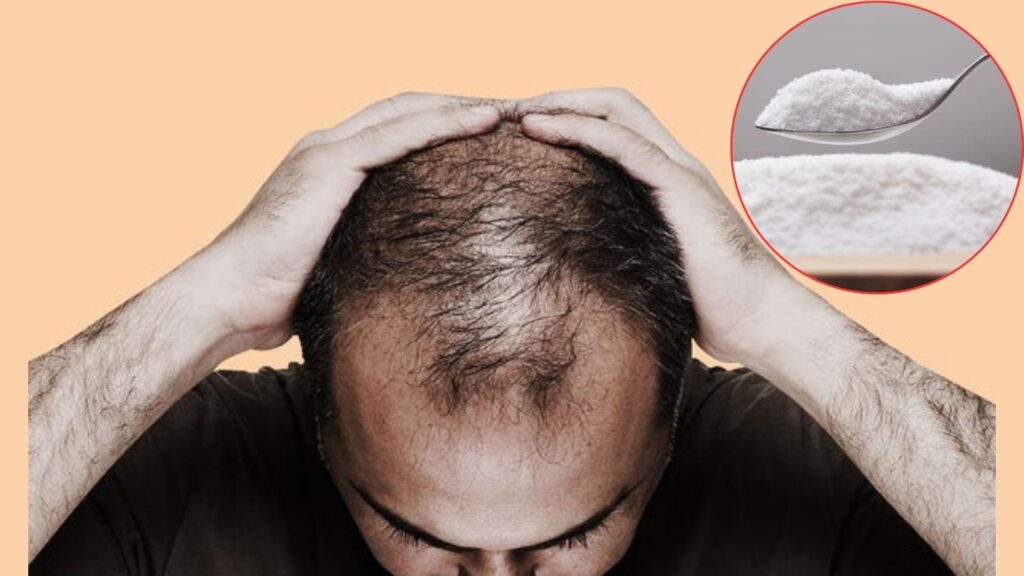 A Spoonful of Sweetness for Your Scalp? Scientists Discover Stevia’s Surprising Role in Boosting Hair Growth Treatments