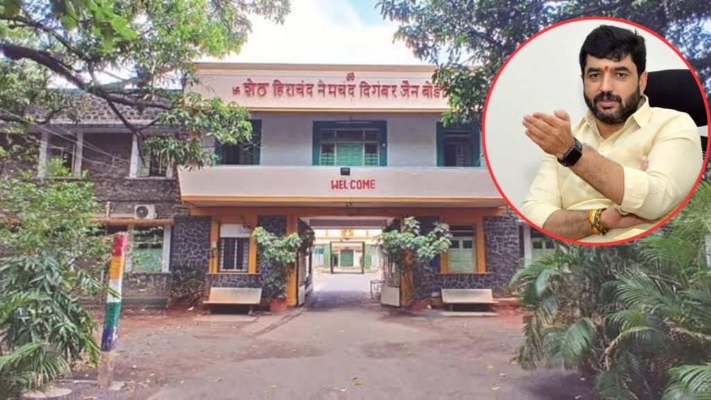 Pune: Activist Seeks PM’s Probe Into Alleged Irregularities In Jain Trust Land Deal, Mentions Minister Murlidhar Mohol’s Possible Involvement