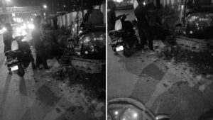 Pune: Elina Living Society Developer Fined ₹80.47 Lakh By PMC For Unauthorized Road Excavation In Mohammadwadi