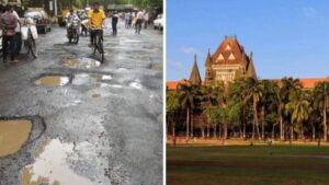 Maharashtra High Court Orders Compensation For Pothole Deaths: Heirs To Receive Up To ₹6 Lakh, Injured ₹50,000–₹2.5 Lakh