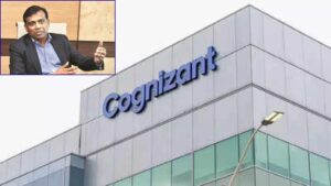 Cognizant CEO Ravi Kumar S Says AI Will Create More Jobs, Not Remove Them; Company to hire more School Graduates