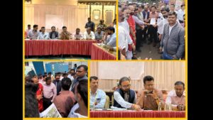 Pune: PMC Commissioner Conducts On-Site Inspection In Wagholi, Urges Quick Action On Civic Issues