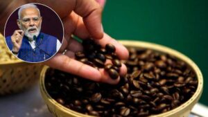 From The Hills Of Coorg To The Fields Of Koraput, India’s Coffee Story Brews Global Fame